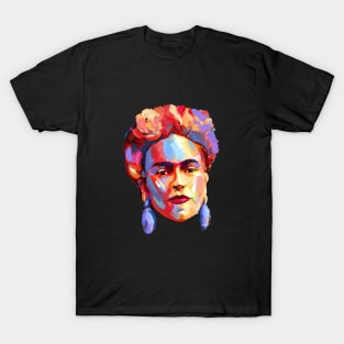 Frida T-Shirt